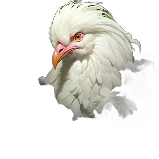 animal, creature, dragon, face transparent PNG cut-out