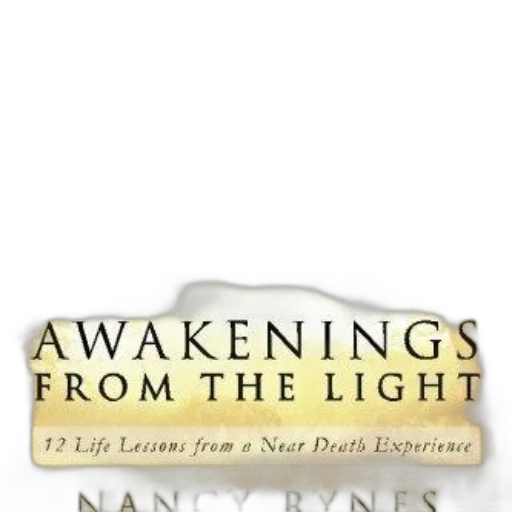 awakenings, light, life, lessons transparent PNG cut-out
