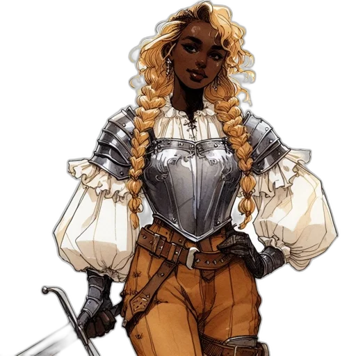 staff, concept art, fantasy art, comic book art transparent PNG cut-out