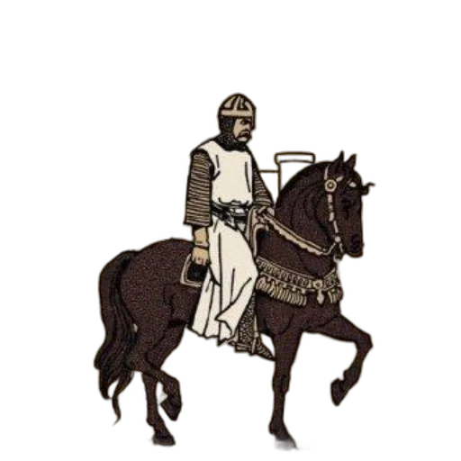 staff, sword, crown, dress transparent PNG cut-out