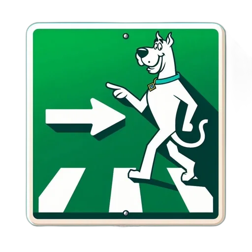 3d render, illustration, displays, green transparent PNG cut-out