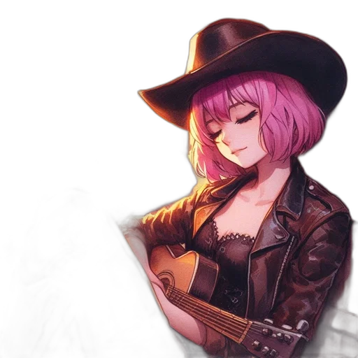 hat, jacket, concept art, pixel art transparent PNG cut-out