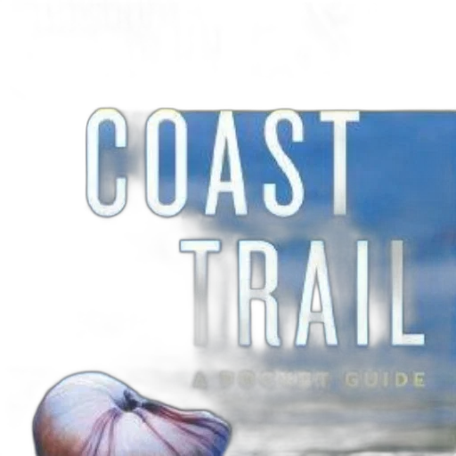 book, cover, titled, hiking transparent PNG cut-out