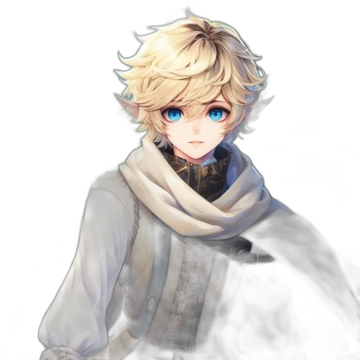 staff, face, dragon, mask transparent PNG cut-out