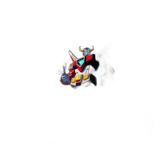 robot, weapon, dragon, animal transparent PNG cut-out