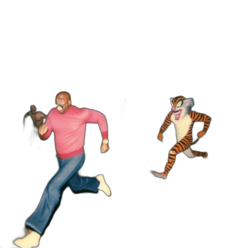 creature, animal, robot, concept art transparent PNG cut-out