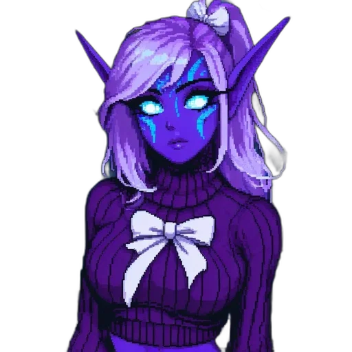 dress, staff, mask, face transparent PNG cut-out