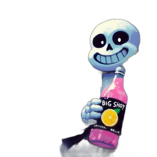 robot, bottle, staff, food transparent PNG cut-out
