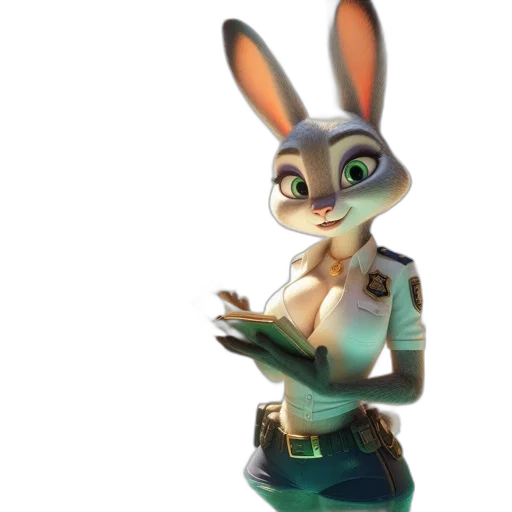 staff, animal, dress, weapon transparent PNG cut-out