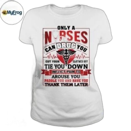 dress, humorous, shirt, nurses transparent PNG cut-out