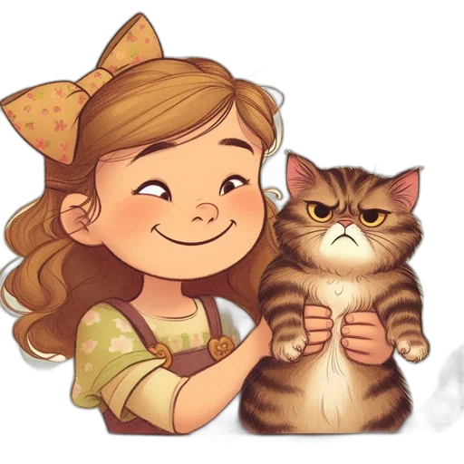 cartoon, pixel art, concept art, fantasy art transparent PNG cut-out