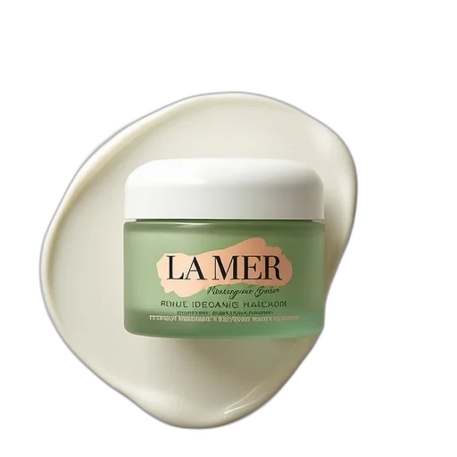 mer, moisting, cream, 50ml transparent PNG cut-out