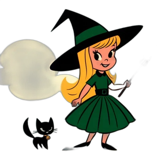 staff, dress, cartoon, concept art transparent PNG cut-out