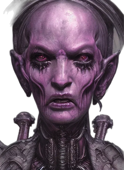 face, creature, robot, mask transparent PNG cut-out