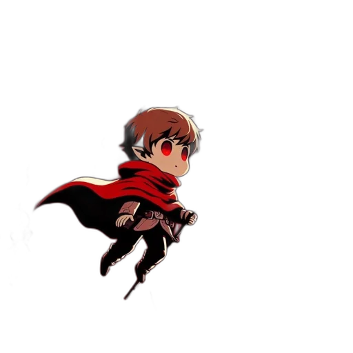 weapon, sword, pixel art, anime transparent PNG cut-out