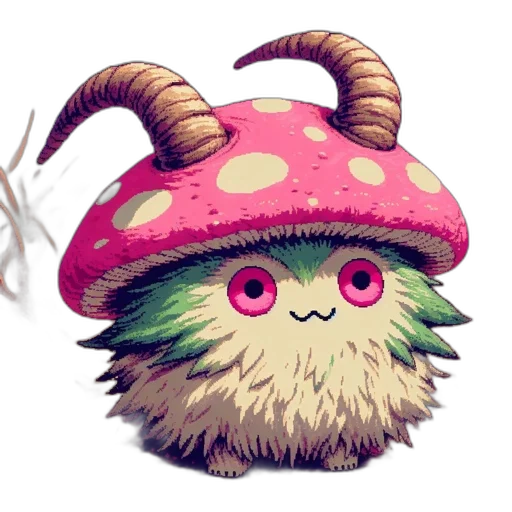 hat, creature, crown, dragon transparent PNG cut-out