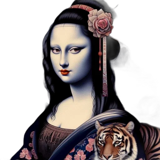 jewelry, mask, fantasy art, photorealistic transparent PNG cut-out