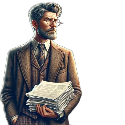 jacket, comic book art, concept art, pixel art transparent PNG cut-out