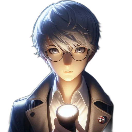 staff, face, jacket, mask transparent PNG cut-out