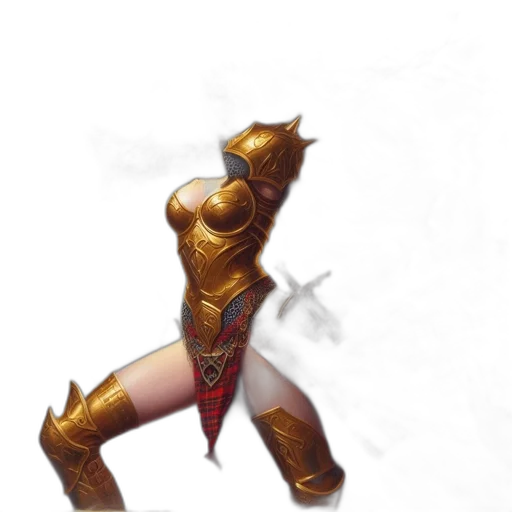sword, robot, weapon, staff transparent PNG cut-out
