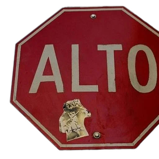 animal, jacket, red, stop transparent PNG cut-out