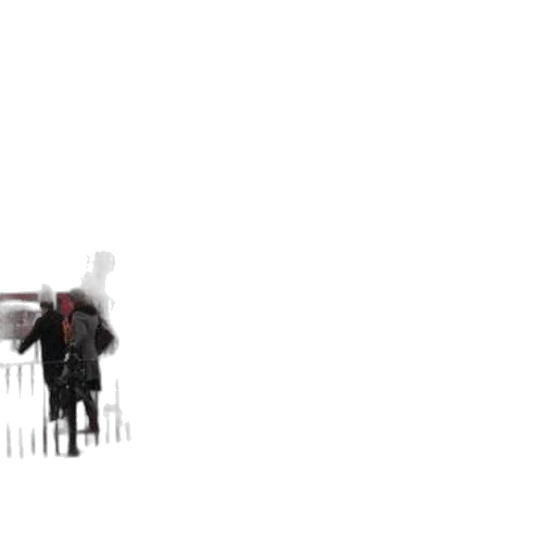 umbrella, staff, robot, weapon transparent PNG cut-out
