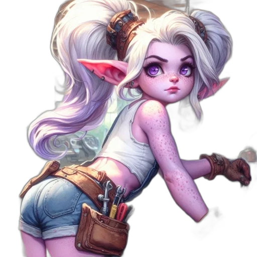 staff, fantasy art, concept art, pixel art transparent PNG cut-out