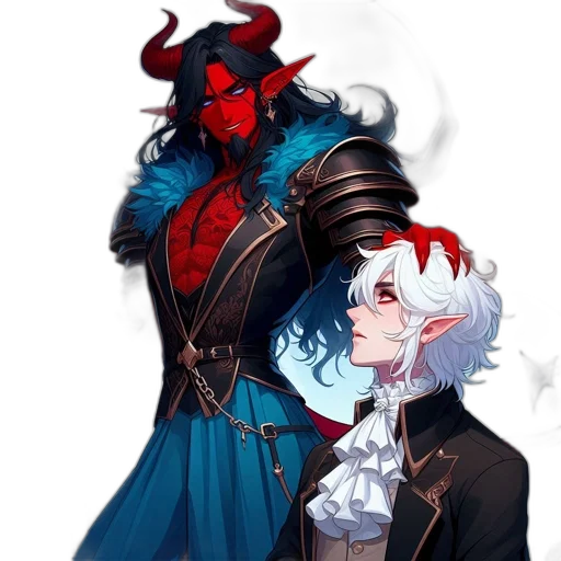 mask, staff, fantasy art, concept art transparent PNG cut-out