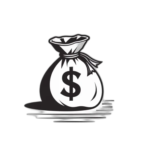 jewelry, face, concept art, stylized transparent PNG cut-out