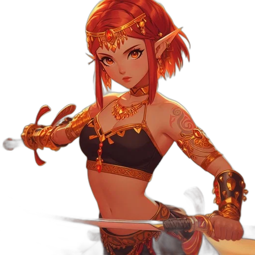 staff, weapon, sword, jewelry transparent PNG cut-out