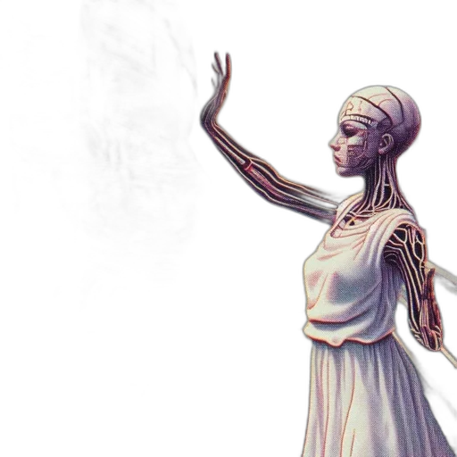 dress, jewelry, concept art, fantasy art transparent PNG cut-out