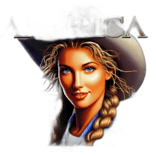 hat, photorealistic, pixel art, fantasy art transparent PNG cut-out