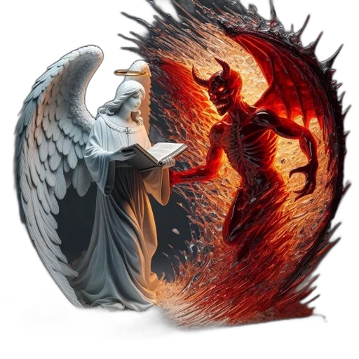 dragon, fantasy art, concept art, comic book art transparent PNG cut-out