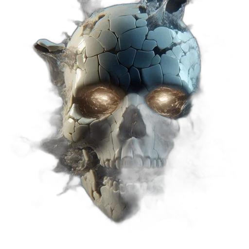 mask, face, robot, weapon transparent PNG cut-out