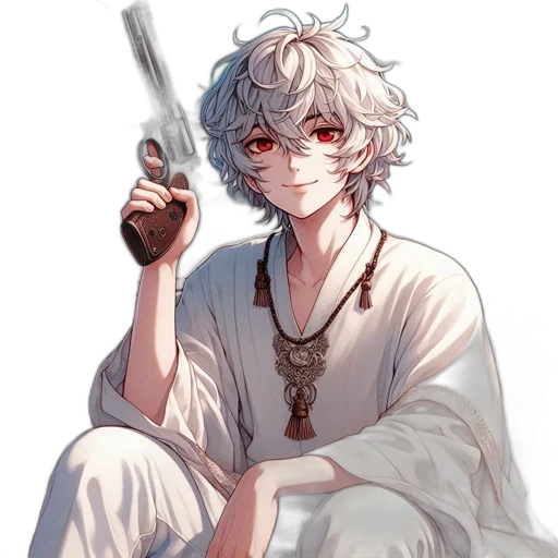 weapon, staff, sword, pixel art transparent PNG cut-out