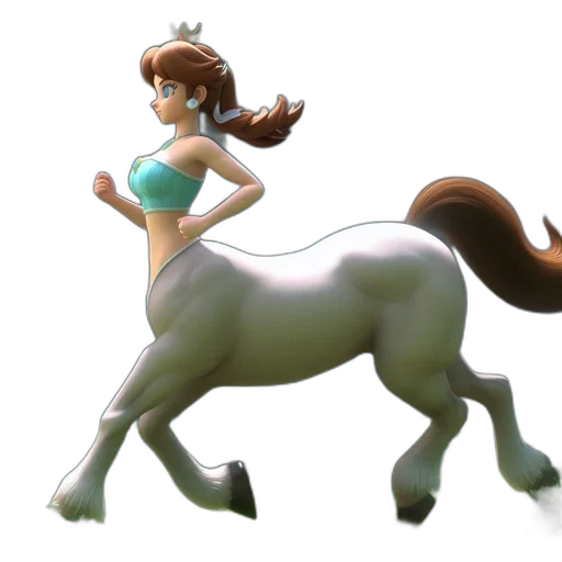 animal, concept art, 3d render, fantasy art transparent PNG cut-out