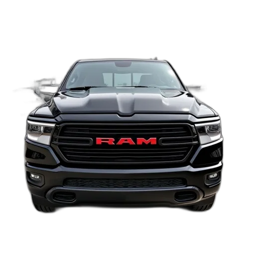 car, weapon, new, black transparent PNG cut-out