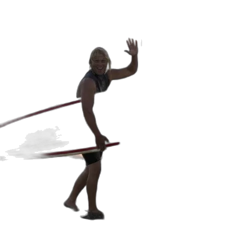 sword, staff, weapon, creature transparent PNG cut-out