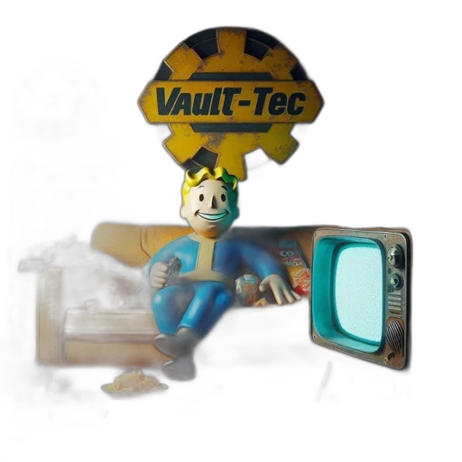 robot, furniture, staff, weapon transparent PNG cut-out