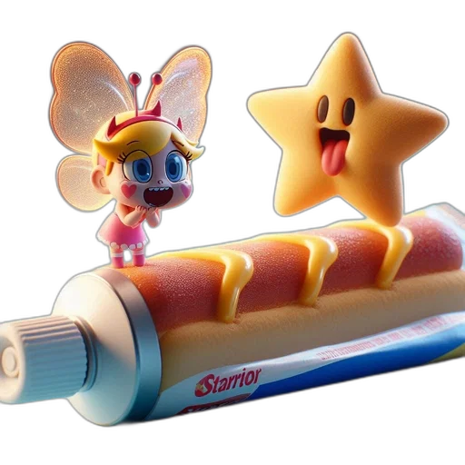 weapon, food, staff, animal transparent PNG cut-out