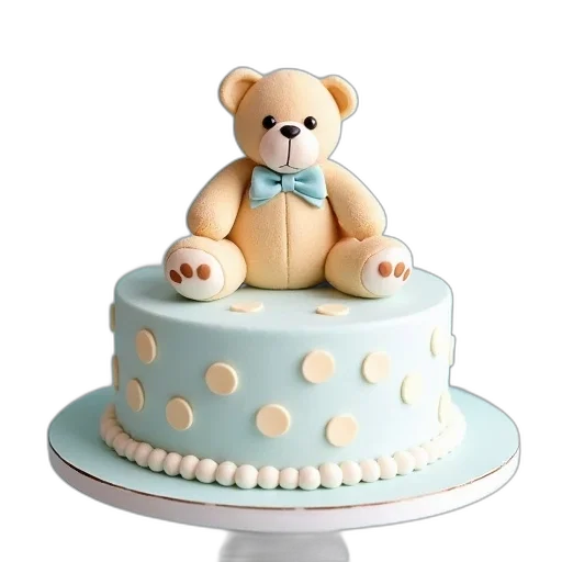 3d render, pastel, baby, boy transparent PNG cut-out