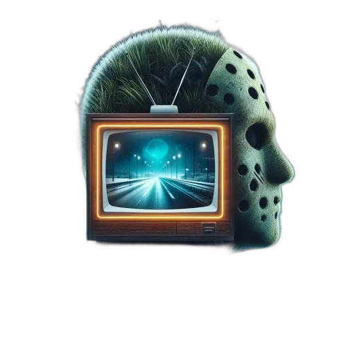 mask, robot, face, hat transparent PNG cut-out