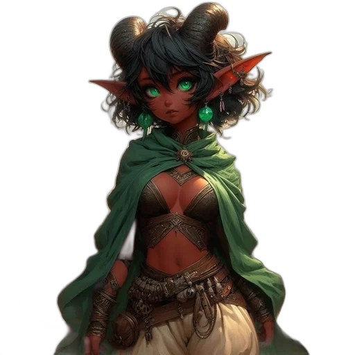 staff, dragon, fantasy art, concept art transparent PNG cut-out