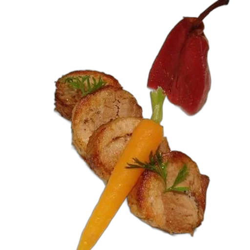 food, flower, staff, dragon transparent PNG cut-out