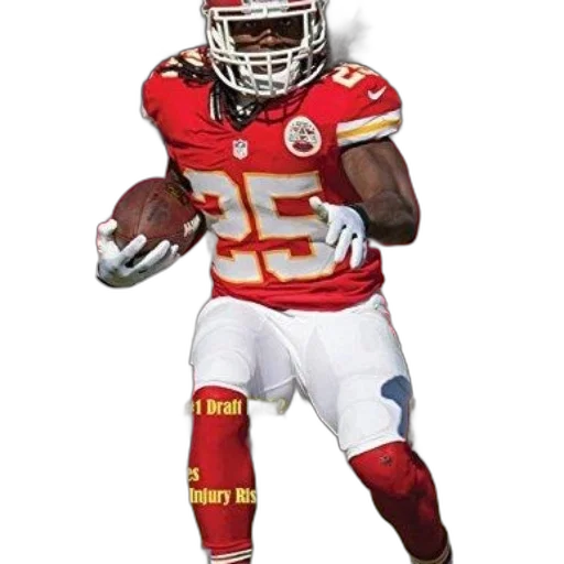 magazine, cover, featuring, football transparent PNG cut-out
