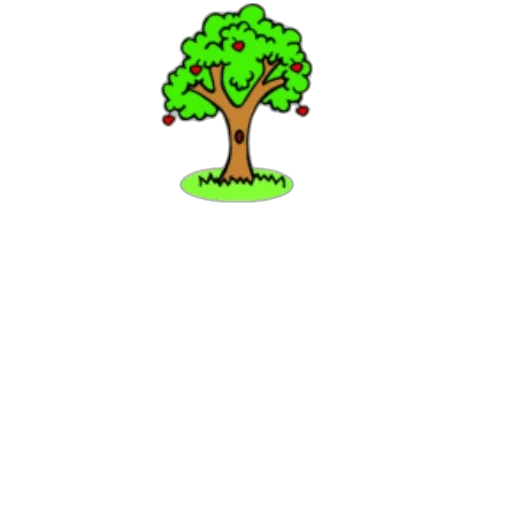tree, staff, crown, furniture transparent PNG cut-out