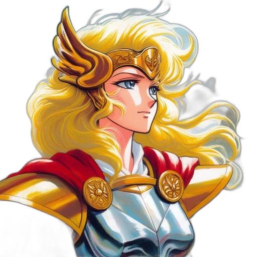 crown, comic book art, fantasy art, concept art transparent PNG cut-out