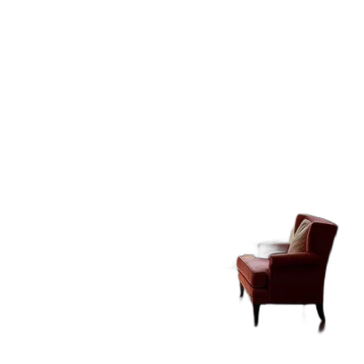 furniture, robot, dress, shoes transparent PNG cut-out