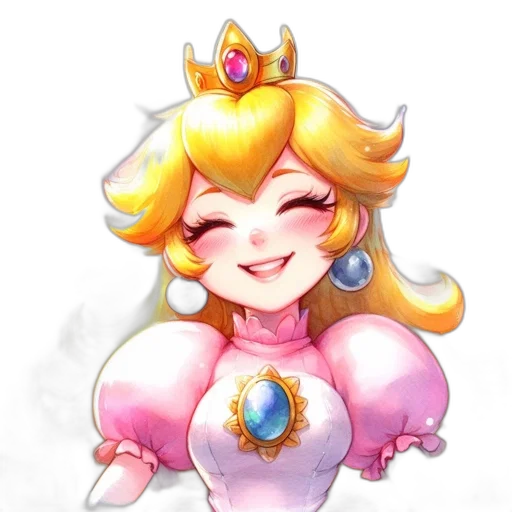 crown, dress, staff, jewelry transparent PNG cut-out