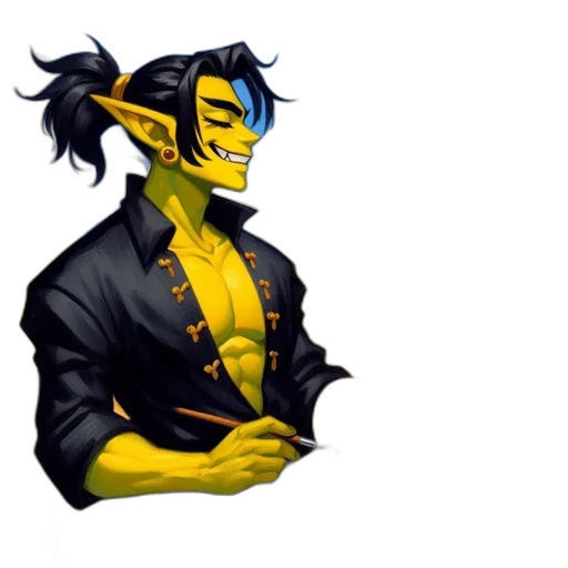 mask, staff, jacket, face transparent PNG cut-out